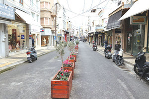 Σοβαρά τα προβλήματα που αντιμετωπίζει η τοπική αγορά