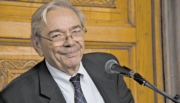Τιμούν τον Στέλιο Ματζαπετάκη