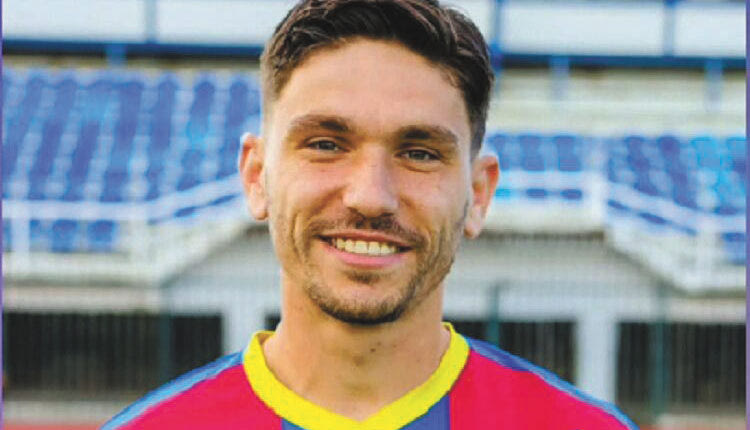 Ο Αουρέλ Γκέτσι