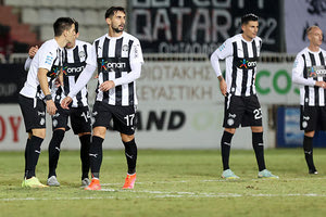 Το βάρος στη φυσική κατάσταση των ποδοσφαιριστών του θα δώσει ο προπονητής του ΟΦΗ