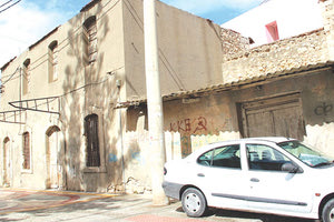 ΕΓΚΡΙΘΗΚΑΝ ΧΡΗΜΑΤΟΔΟΤΗΣΕΙΣ “Αναβιώνουν” δύο εμβληματικά κτήρια