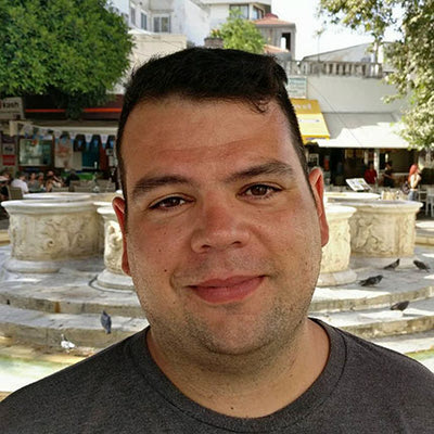 Ο Δρ. Γιάννης Λιοδάκης