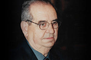 «Έφυγε» ο Στέλιος Τζανάκης