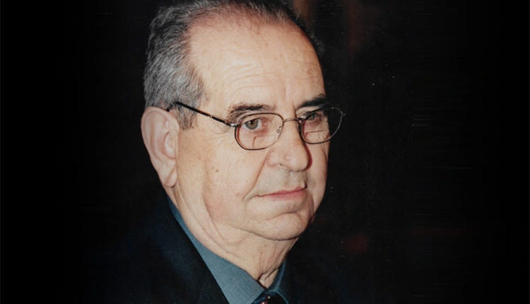 «Έφυγε» ο Στέλιος Τζανάκης