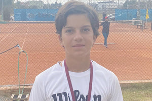 Ο Κωνσταντίνος Λαμπράκης