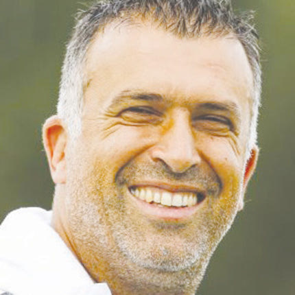 Με Παναιτωλικό λόγω… Αναστασίου