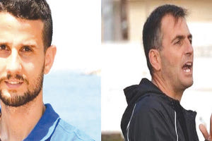 Στο τιμόνι των Μικτών οι κ.κ. Μπαστάκης και Μυλωνίδης