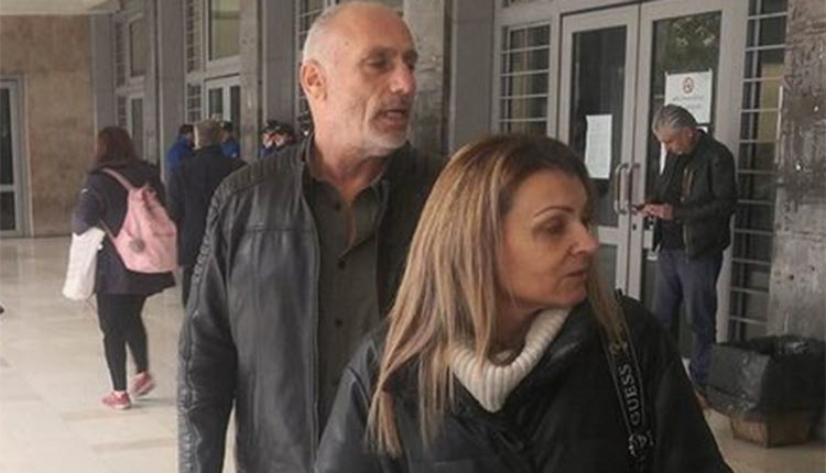 Την παραδειγματική τιμωρία του 26χρονου οδηγού ζήτησαν οι γονείς της Έμμας που επισκέφτηκαν το γραφείο της ανακρίτριας