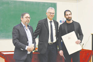 Ο κ. Κυριακάκης