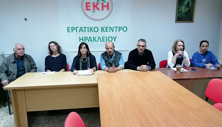 Σε μαζική κινητοποίηση με τη συμμετοχή των πολιτών καλούν οι Ενώσεις Νοσοκομειακών Γιατρών