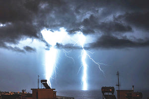 Σε επιφυλακή η Πολιτική Προστασία εν αναμονή της κακοκαιρίας “Άριελ”