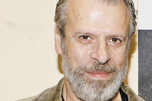 «Έφυγε» ο ηθοποιός Ηλίας Ζερβός σε ηλικία 65 ετών