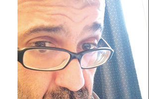 Μάνος Μανουσάκης