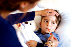 τριδημία - κοροναϊός, γρίπη και RSV