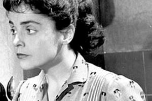 Πέθανε η ηθοποιός Μαργαρίτα Λαμπρινού