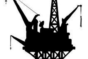 εξόρυξη πετρελαίου