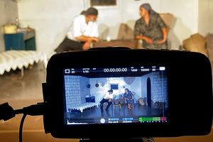 Παραγωγές στο διαδικτυακό κανάλι πολιτισμού του Δήμου Ηρακλείου