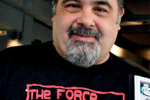 Σπύρος Δερβενιώτης