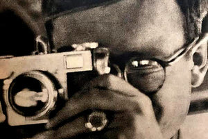 Εκδήλωση της Ε.Φ.Ε. Ηρακλείου για τη φωτογραφία στον πόλεμο