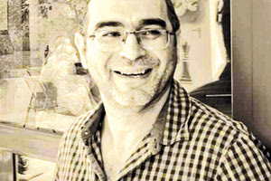 Στον Μιλτιάδη Βαβουλίδη το φετινό βραβείο «Εύρηκα, Εύρηκα»