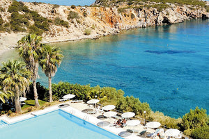 H Kρήτη είναι ο απόλυτος προορισμός διακοπών