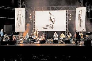 «Ο Ερωτόκριτος… τσι περαζόμενους καιρούς» ταξιδεύει στη Γενεύη