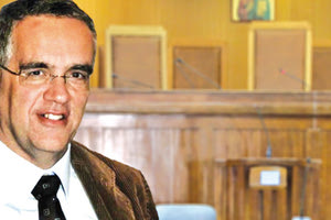 Παρέμβαση Ντογιάκου