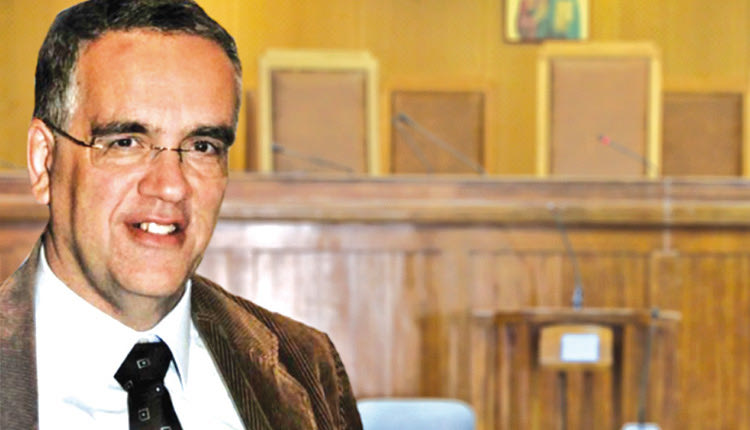 Παρέμβαση Ντογιάκου