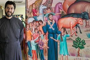 Υπόθεση της «Κιβωτού του Κόσμου»