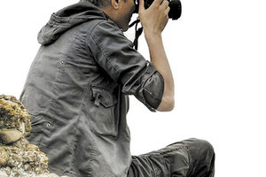 Διαγωνισμός φωτογραφίας