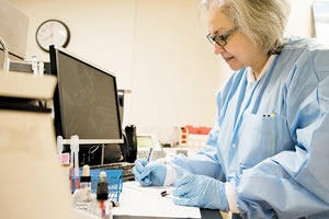 παθολογοανατόμοι