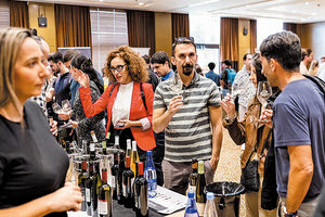 τα ΟιΝοτικά ταξίδεψαν στην Αθήνα