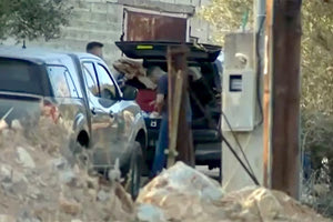 Μάνδρα: 14χρονος που κατηγορείται ότι τραυμάτισε θανάσιμα με καραμπίνα τον 17χρονο αδελφό του