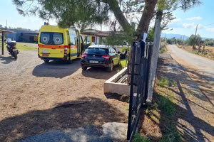 ΤΡΑΓΩΔΙΑ ΣΤΗ ΜΕΣΣΗΝΗ: Σκότωσε τη γυναίκα του ενώ κοιμόταν και αυτοκτόνησε