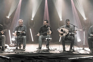 «Ματιές στην Κρητική Μουσική» στο διαδικτυακό κανάλι πολιτισμού