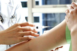 εμβολιασμός