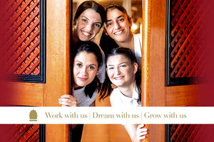 Τα ξενοδοχεία του Metaxa Hospitality Group διοργανώνουν τις δικές τους «Ημέρες Καριέρας» στην Κρήτη