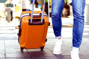 τουρισμός - ταξίδια