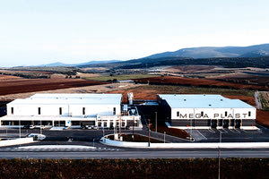 MEGAPLAST: Η νέα υπερσύγχρονη μονάδα στη Θήβα