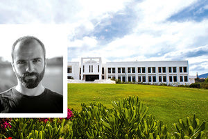 Ο ερευνητής, Εμμ. Φρουδαράκης εξασφάλισε χρηματοδότηση