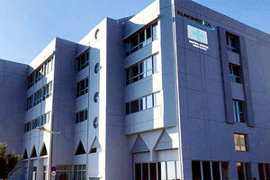 Κλινική Euromedica Μητέρα Κρήτης