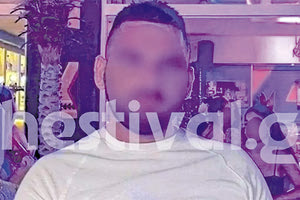 Ο 30χρονος που χτύπησε την 21χρονη και την εγκατέλειψε