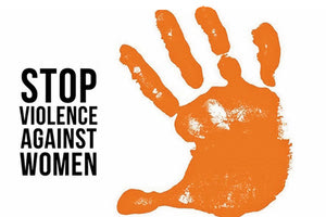 δράσεις για τη βία κατά των γυναικών