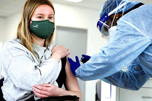 εμβολιασμος