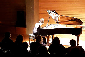 6o Φεστιβάλ Πιάνου του Δήμου Ηρακλείου