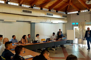 Καμπάνια: «Διάβασε τα σημάδια έγκαιρα, για να αποφύγεις τη βία»