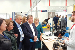 Η διοργάνωση της περιφέρειας Κρήτης “inno days 2022”- η Κρήτη της γνώσης και της παραγωγής”