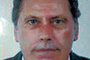 Στάθης Δετοράκης