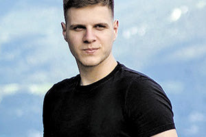 Κατέκτησε την πρωτιά ο φοιτητής του Πανεπιστημίου Κρήτης Κωνσταντίνος Ανεμοζάλης στον διαγωνισμό της Credit Suisse Coding Challenge