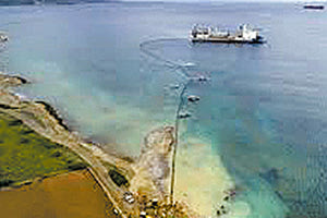 Από την Κρήτη η ενεργειακή απεξάρτηση της Ευρώπης από τη Ρωσία